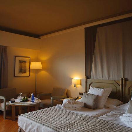 Parador De Σεγκόβια Εξωτερικό φωτογραφία