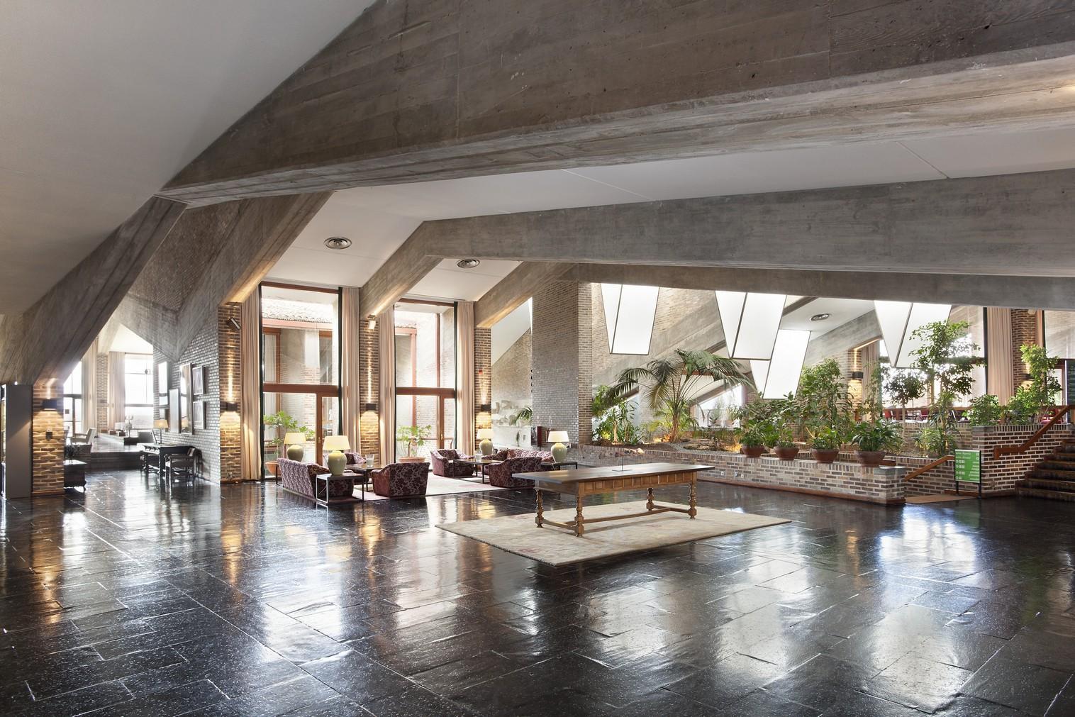 Parador De Σεγκόβια Εξωτερικό φωτογραφία