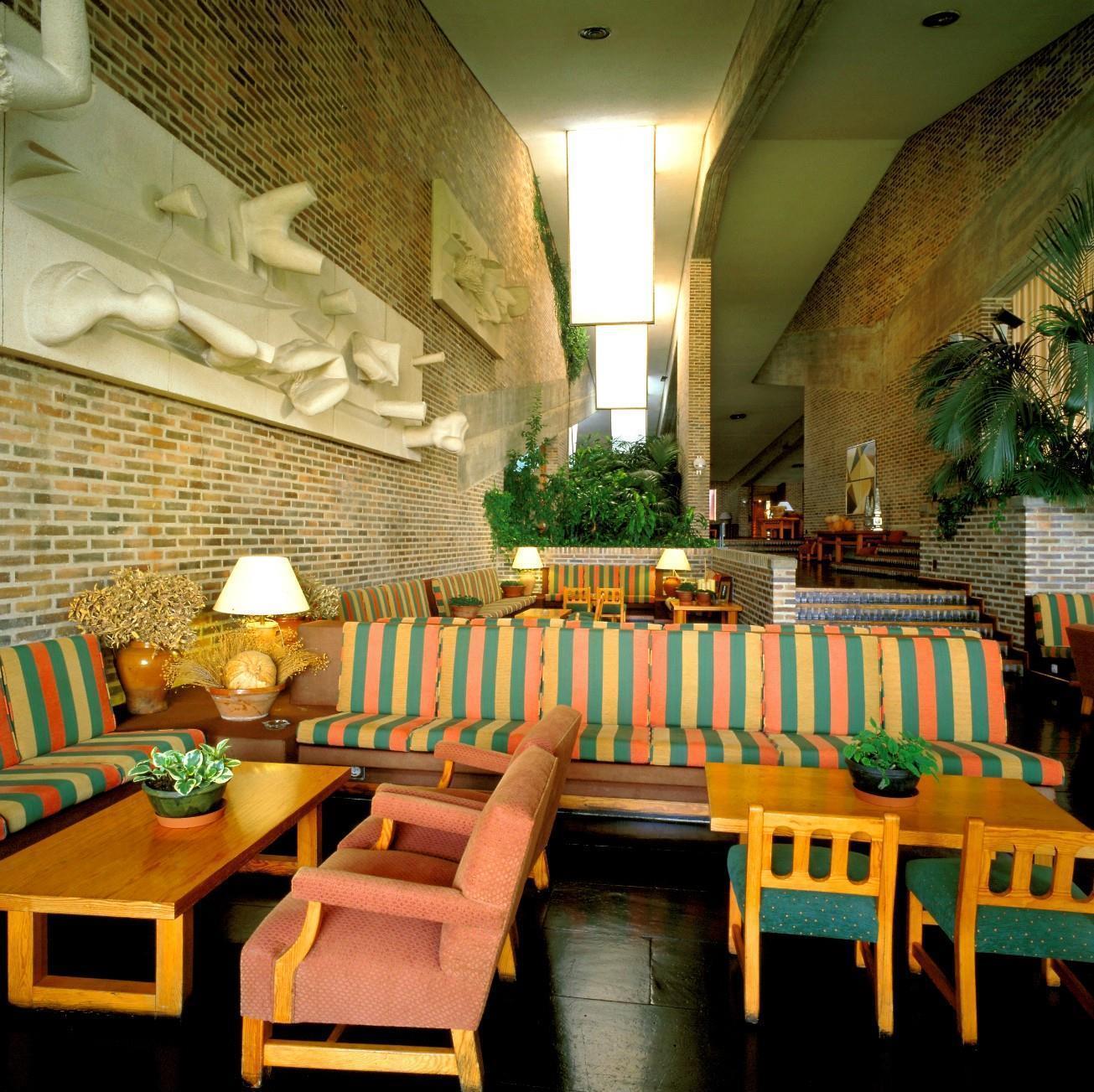 Parador De Σεγκόβια Εξωτερικό φωτογραφία