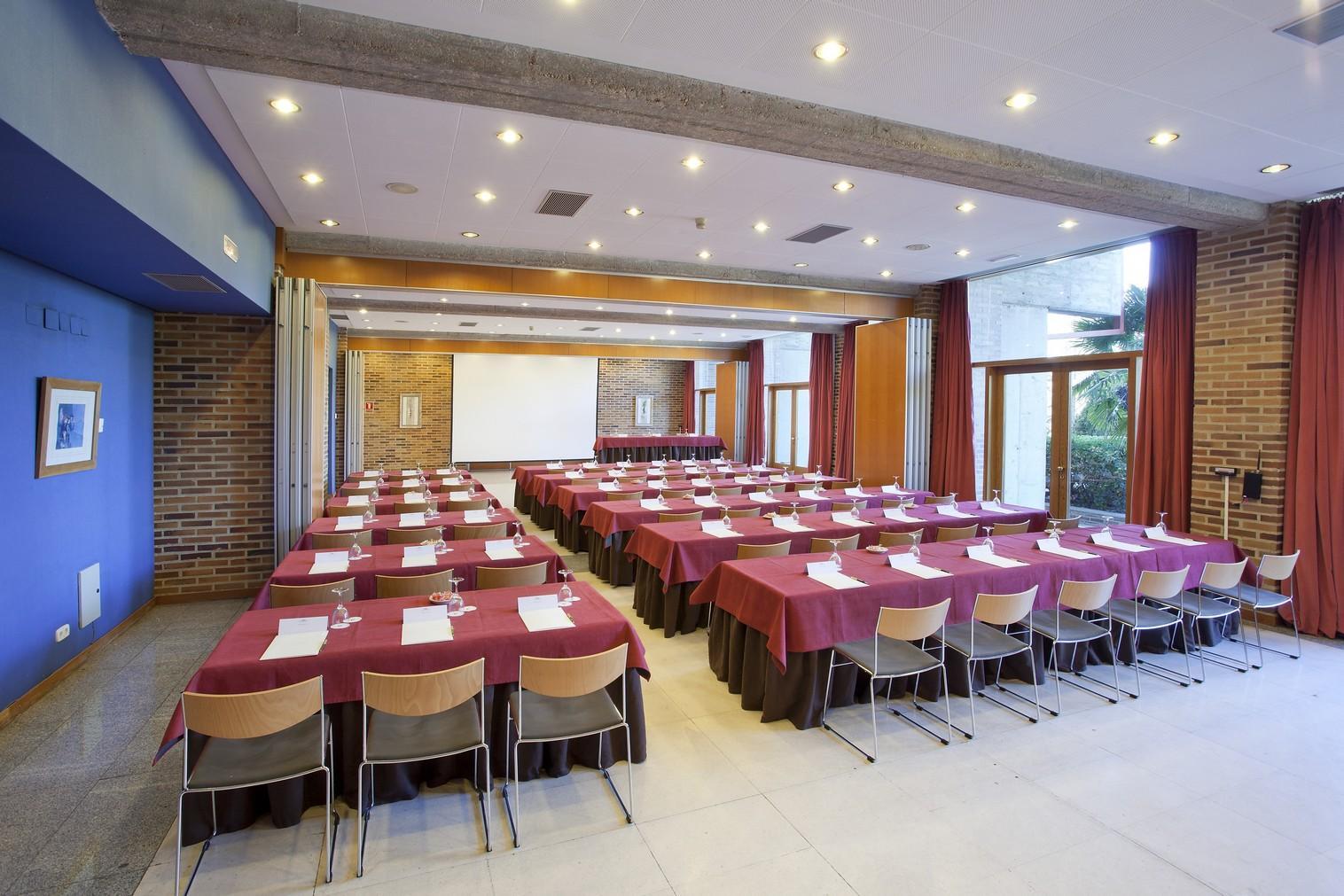 Parador De Σεγκόβια Εξωτερικό φωτογραφία