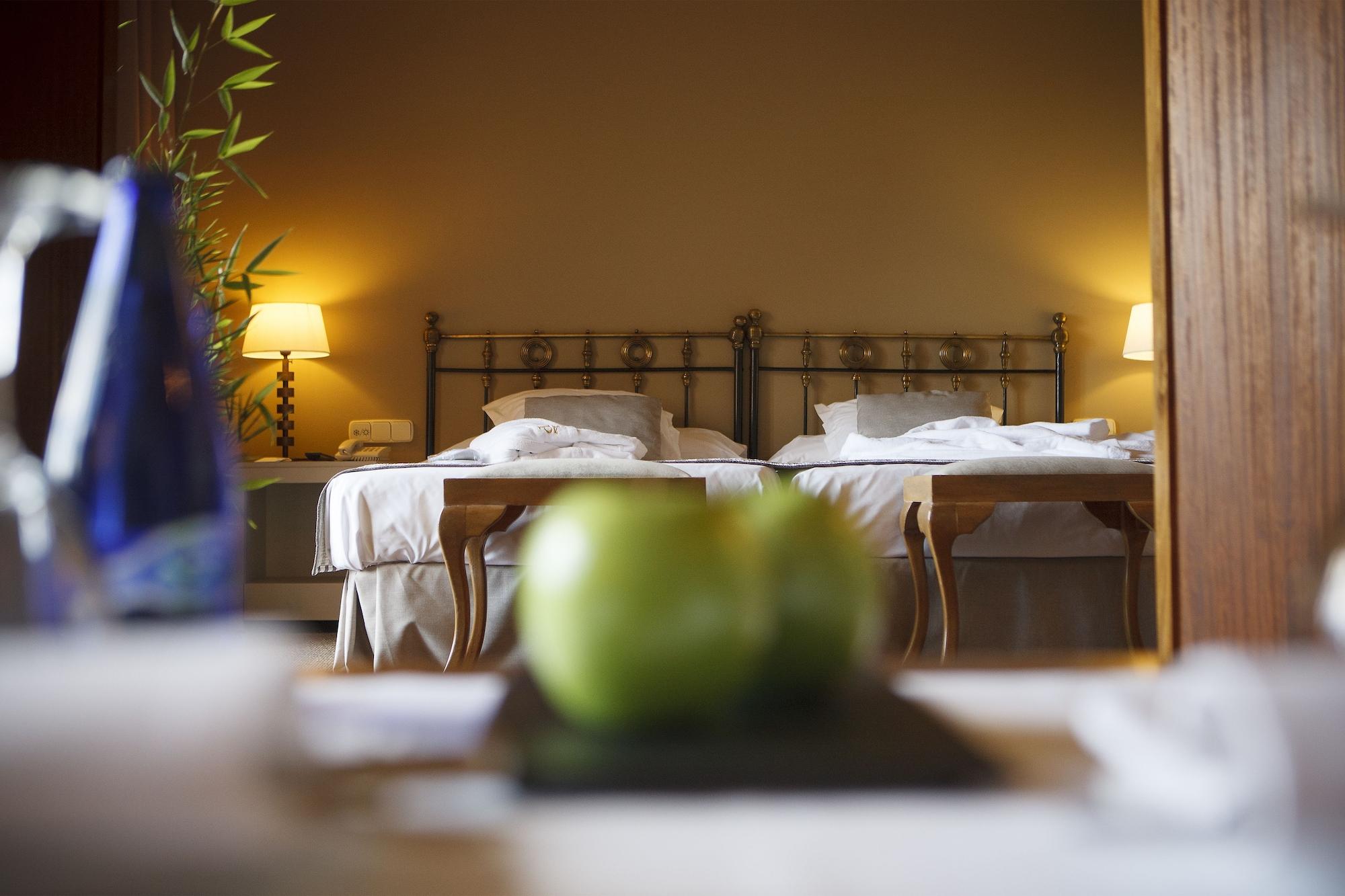 Parador De Σεγκόβια Εξωτερικό φωτογραφία