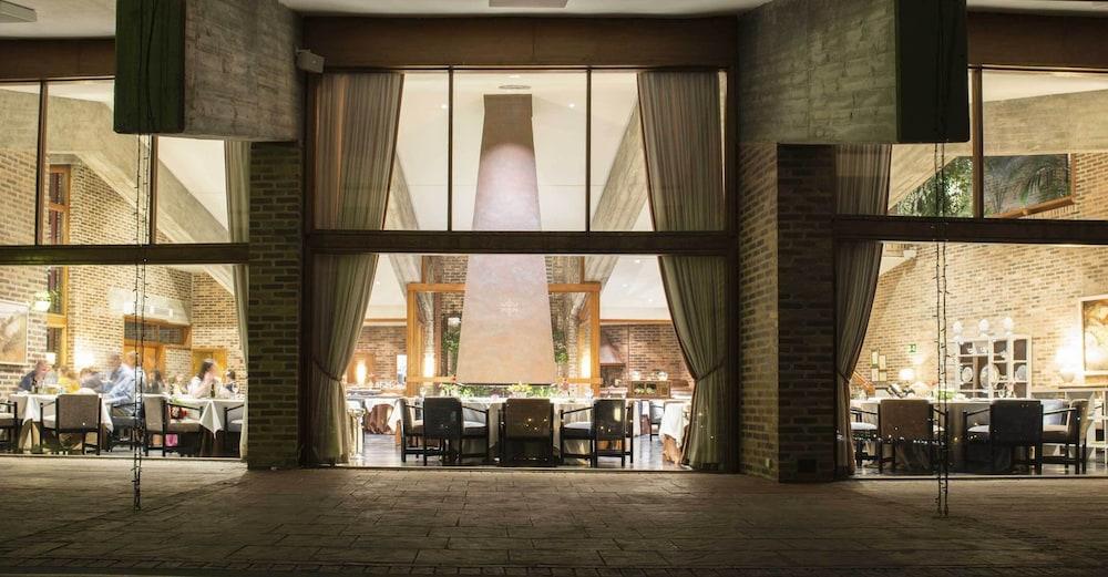 Parador De Σεγκόβια Εξωτερικό φωτογραφία