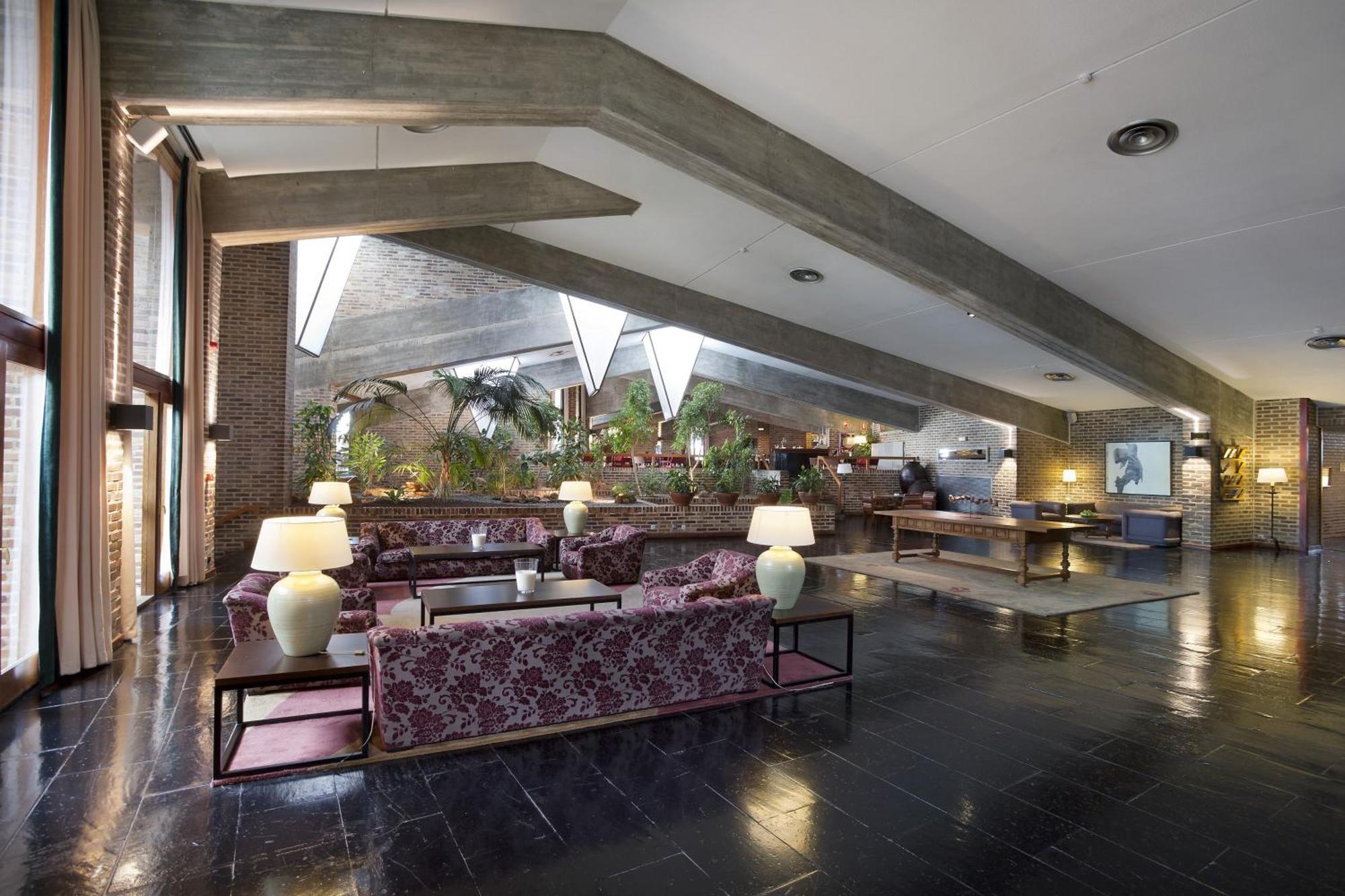 Parador De Σεγκόβια Εξωτερικό φωτογραφία